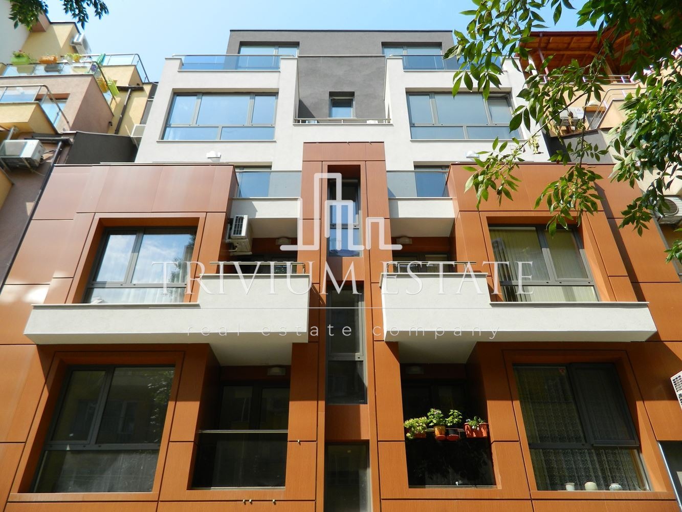 Продава 3-СТАЕН, гр. Пловдив, Център
