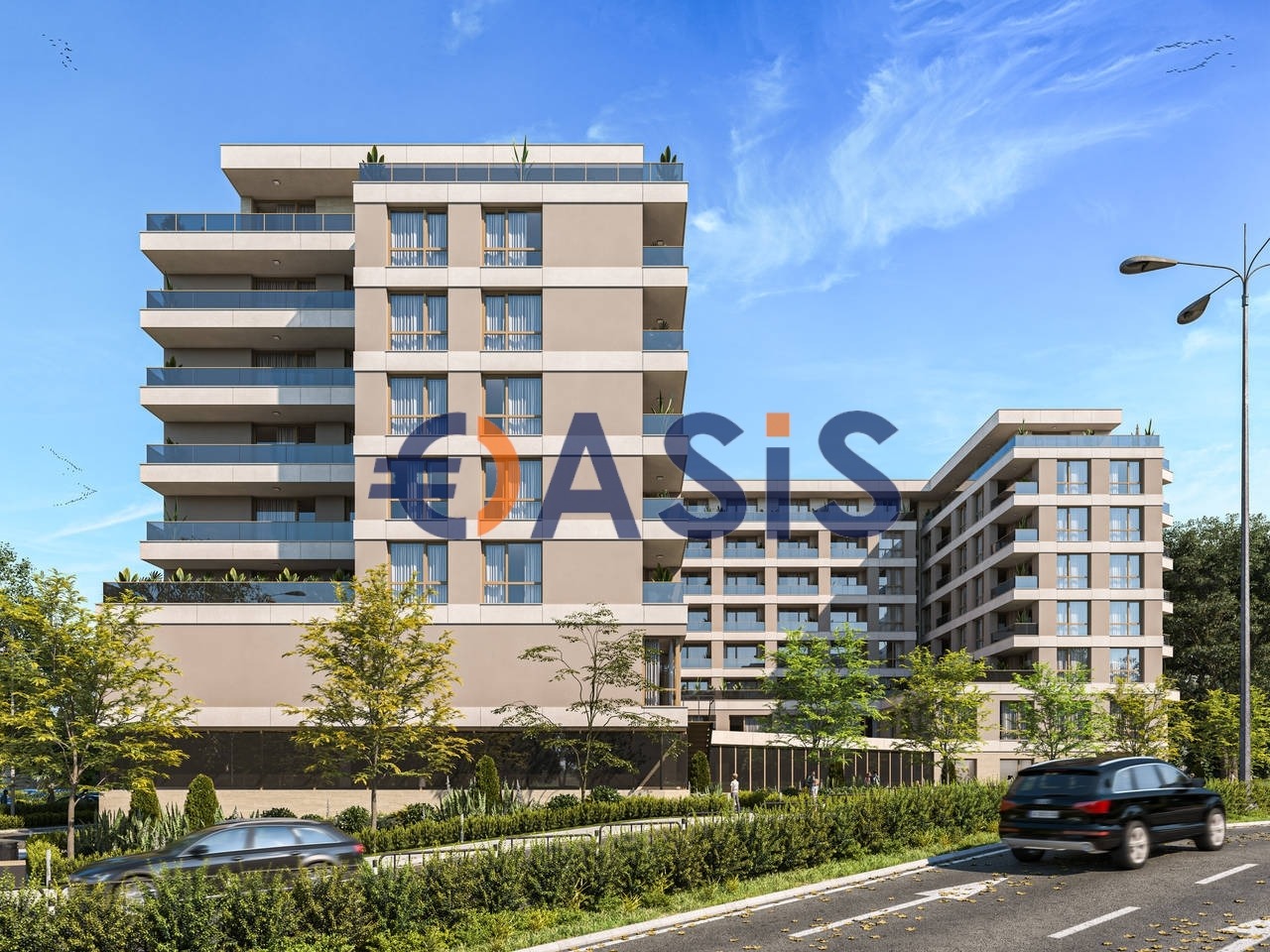 Продава 4-СТАЕН, гр. Бургас, Център, снимка 2 - Апартаменти - 53995463
