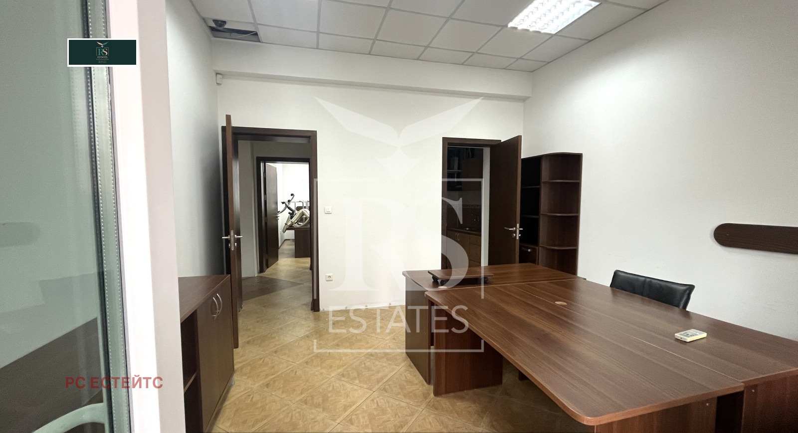 Продава МНОГОСТАЕН, гр. София, Център, снимка 12 - Апартаменти - 54156323