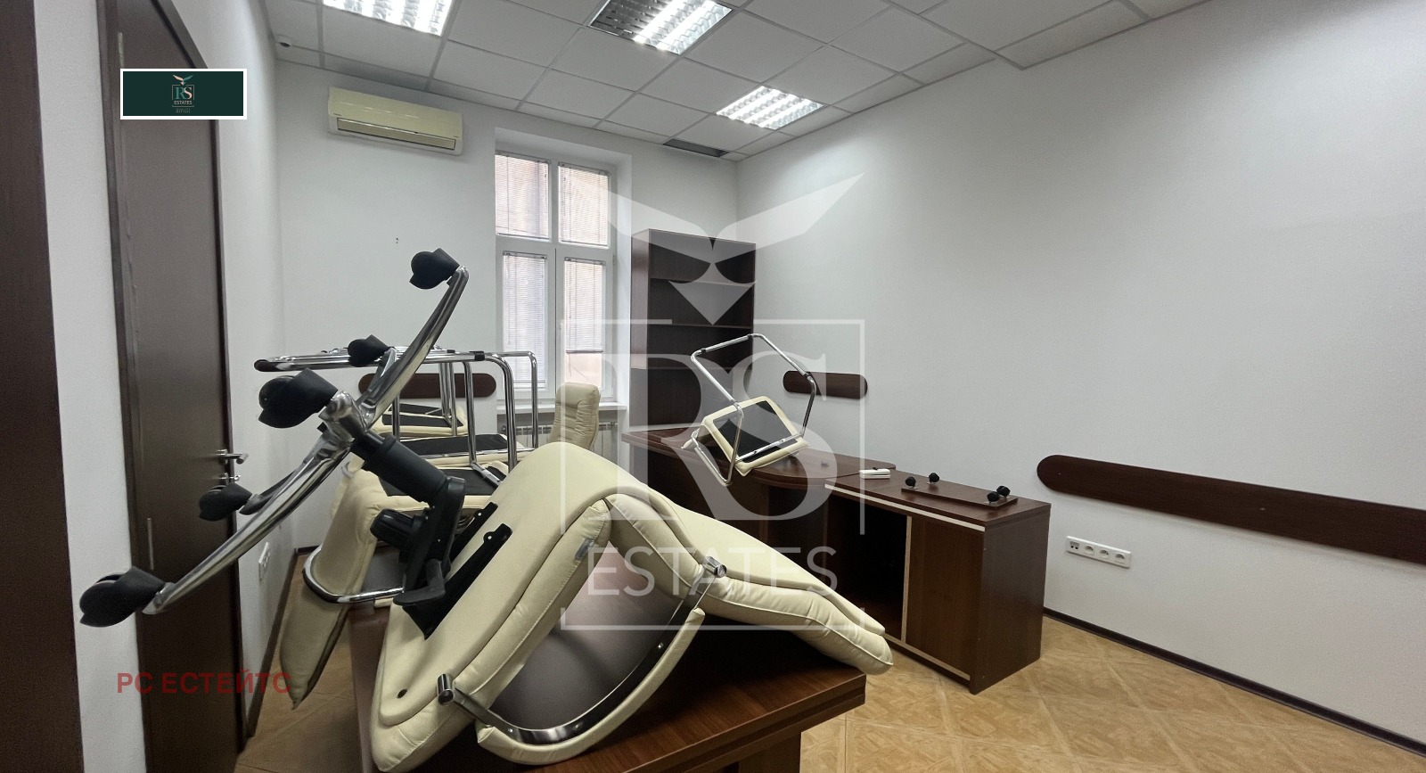 Продава МНОГОСТАЕН, гр. София, Център, снимка 15 - Апартаменти - 54156323