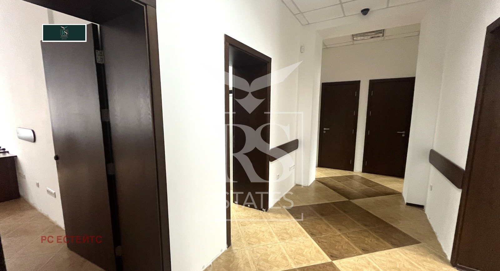 Продава МНОГОСТАЕН, гр. София, Център, снимка 3 - Апартаменти - 54156323