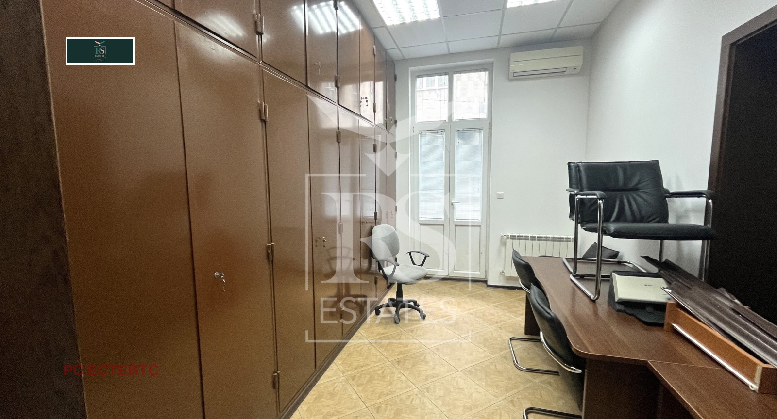 Продава МНОГОСТАЕН, гр. София, Център, снимка 5 - Апартаменти - 54156323