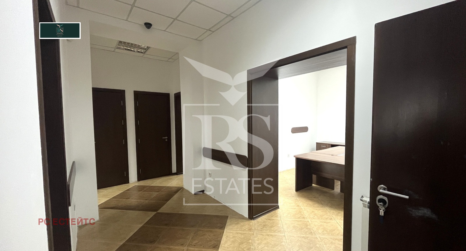 Продава МНОГОСТАЕН, гр. София, Център, снимка 4 - Апартаменти - 54156323