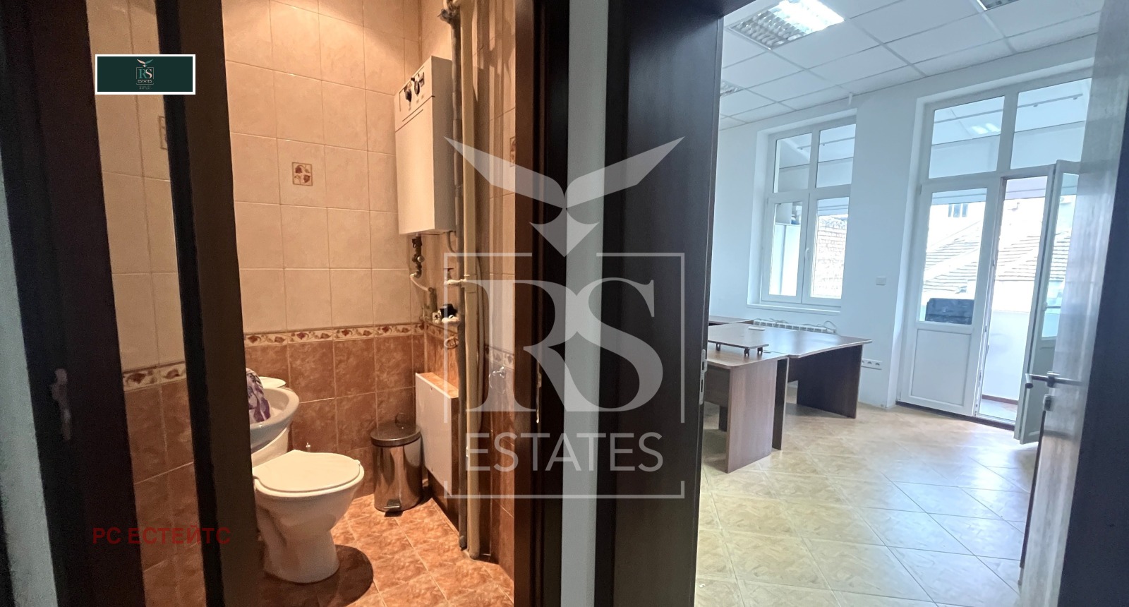 Продава МНОГОСТАЕН, гр. София, Център, снимка 14 - Апартаменти - 54156323