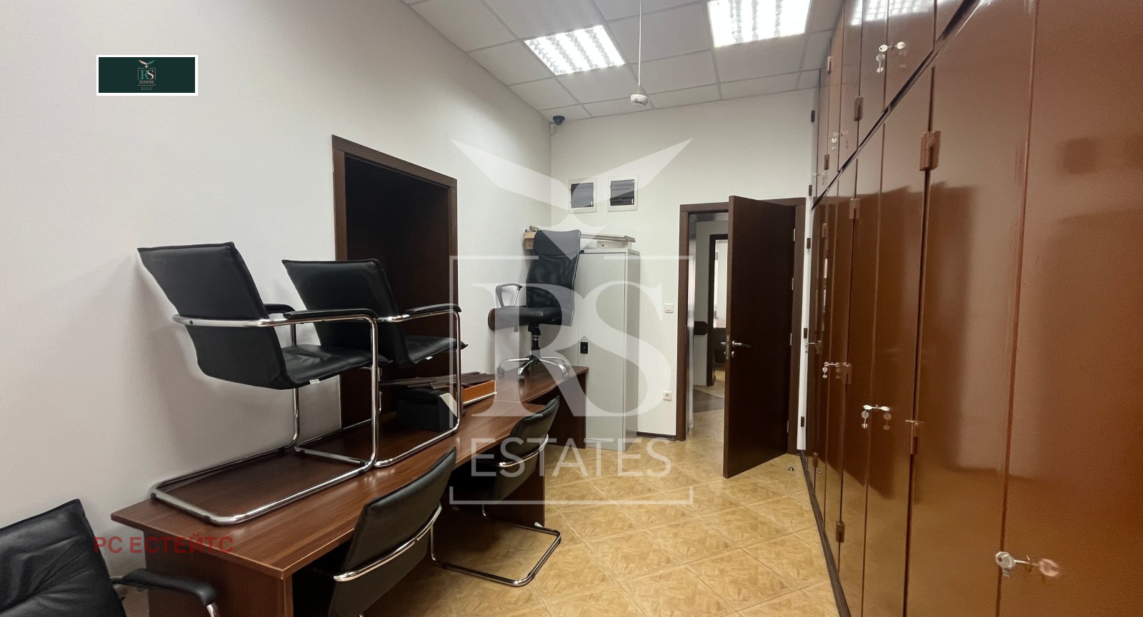 Продава МНОГОСТАЕН, гр. София, Център, снимка 6 - Апартаменти - 54156323