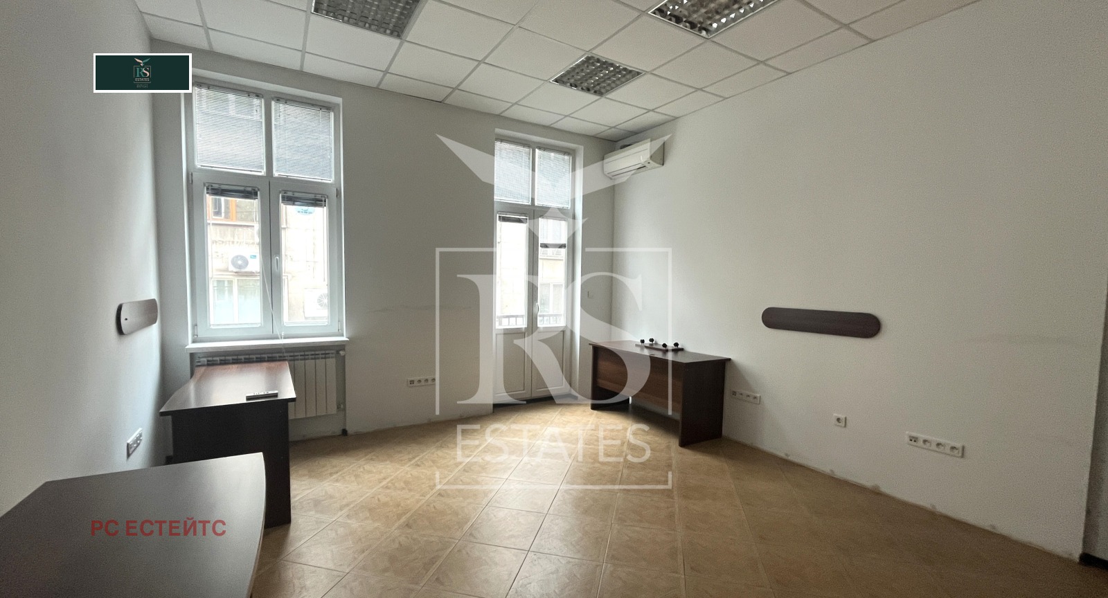 Продава МНОГОСТАЕН, гр. София, Център, снимка 2 - Апартаменти - 54156323