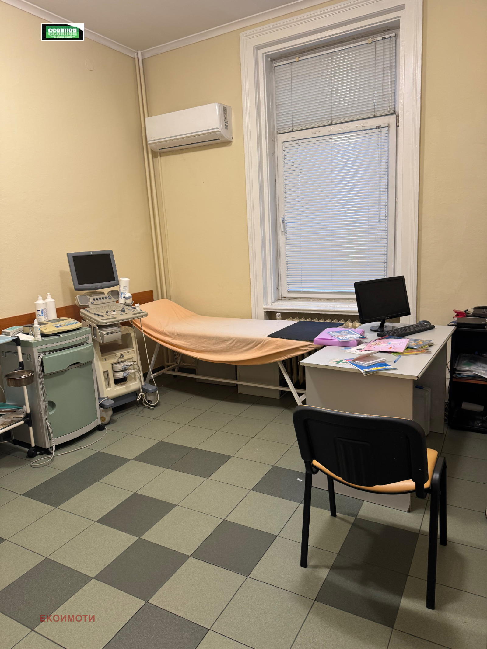 Продава ОФИС, гр. София, Център, снимка 7 - Офиси - 55041725