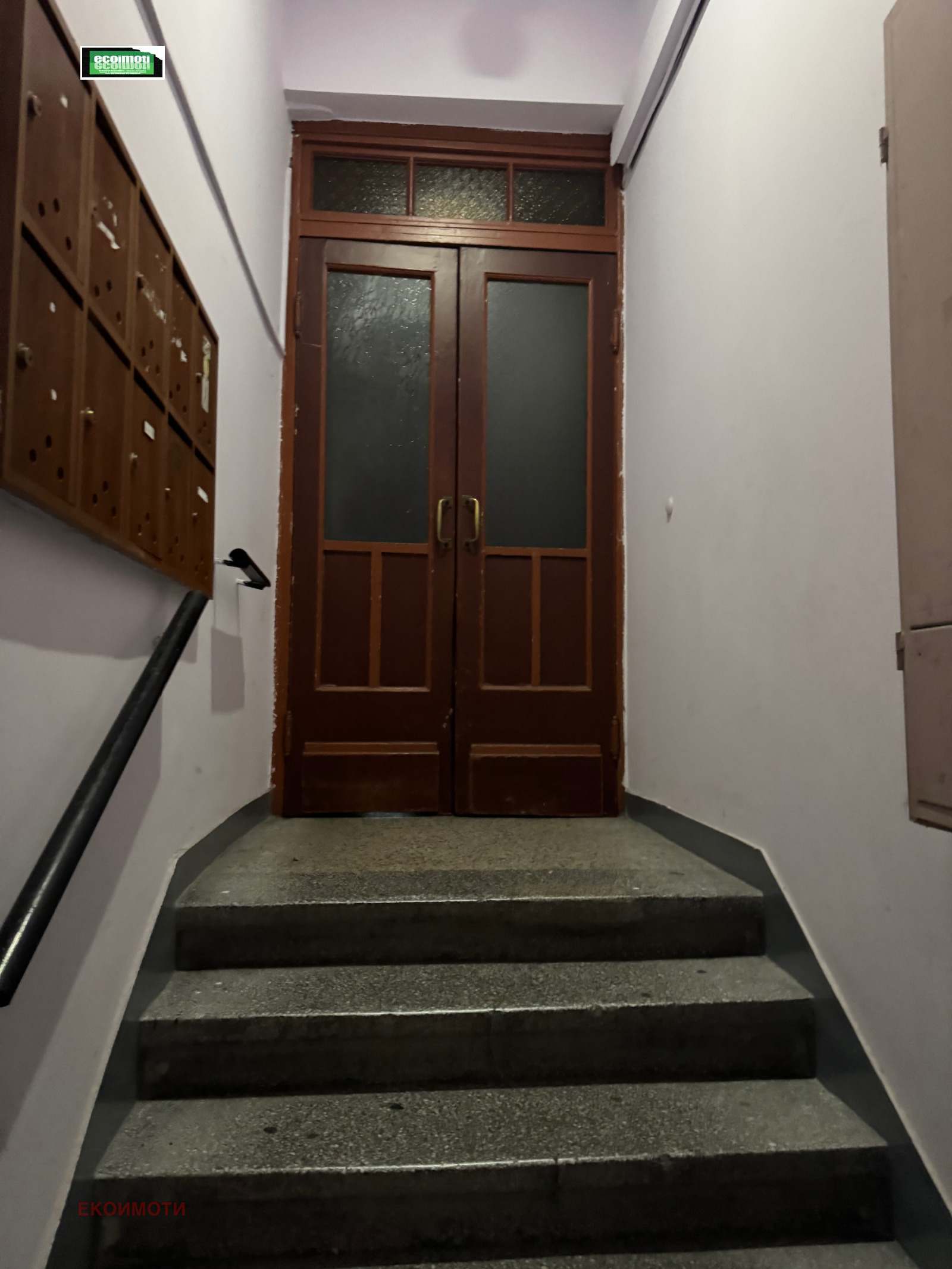 Продава ОФИС, гр. София, Център, снимка 3 - Офиси - 55041725