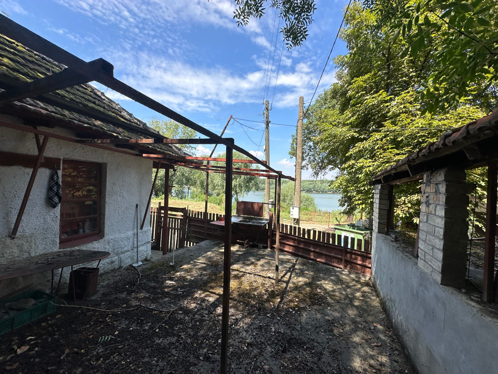 Продава КЪЩА, с. Пиргово, област Русе, снимка 3 - Къщи - 54994559