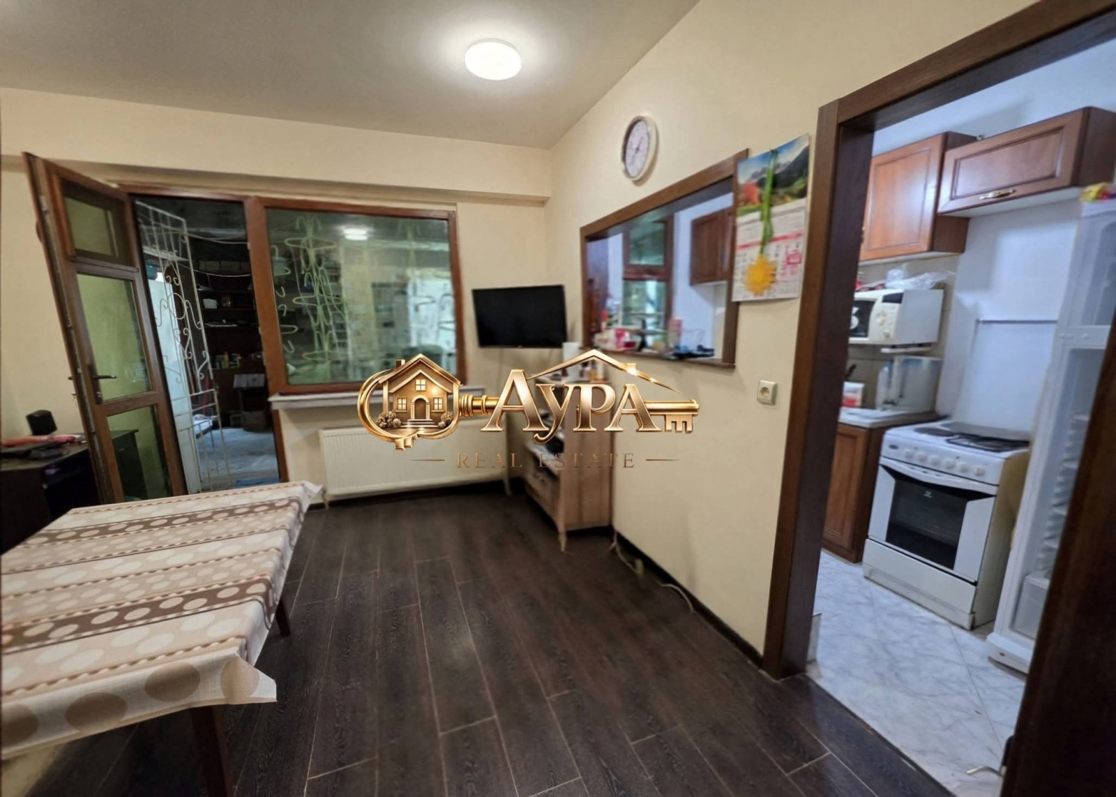 Продава КЪЩА, гр. Хасково, Куба, снимка 5 - Къщи - 55495803