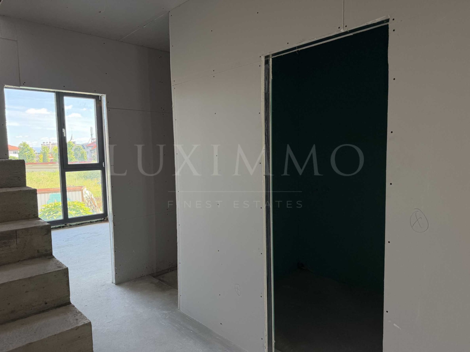 Продава КЪЩА, гр. София, Бояна, снимка 14 - Къщи - 56727381