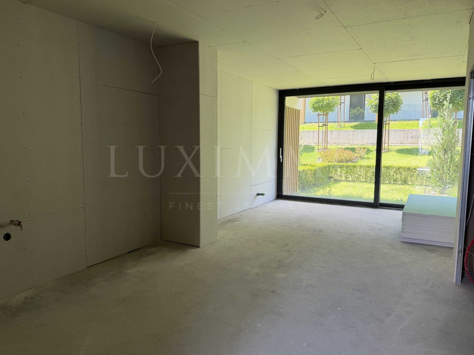 Продава КЪЩА, гр. София, Бояна, снимка 12 - Къщи - 56727381