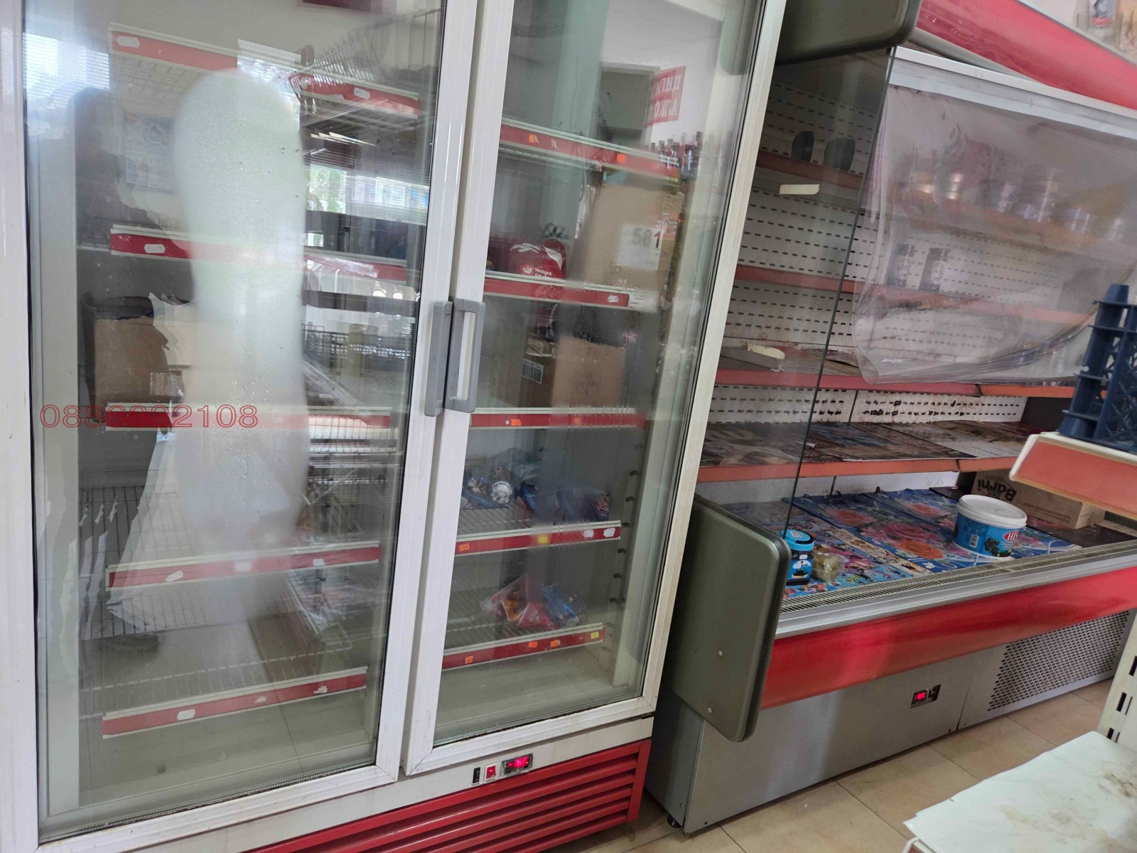 Продава МАГАЗИН, с. Паскалево, област Добрич, снимка 5 - Магазини - 54169928
