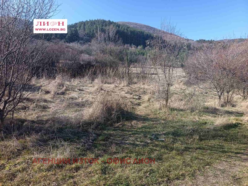 Продава ПАРЦЕЛ, гр. София, с. Лозен, снимка 5 - Парцели - 53807703