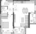 Продава 2-СТАЕН, гр. Пловдив, Христо Смирненски, снимка 1