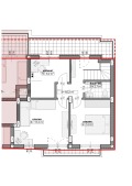 Продава МЕЗОНЕТ, гр. Русе, Широк център, снимка 1
