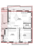 Продава МЕЗОНЕТ, гр. Русе, Широк център, снимка 2