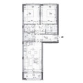 Продава  3-стаен град София , Център , 108 кв.м | 23805981 - изображение [4]