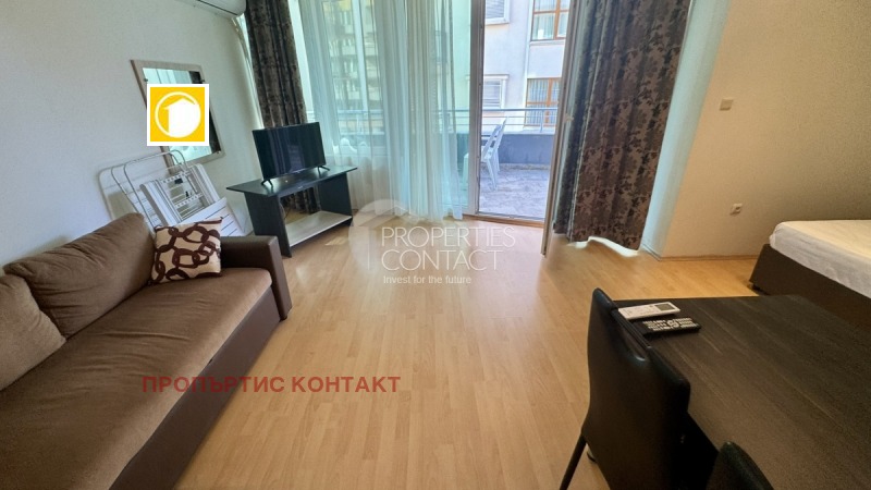 Продава 1-СТАЕН в област Бургас, с. Синеморец - 75 кв.м / 94 000 € » 183 848.02 лв., ПРОПЪРТИС КОНТАКТ