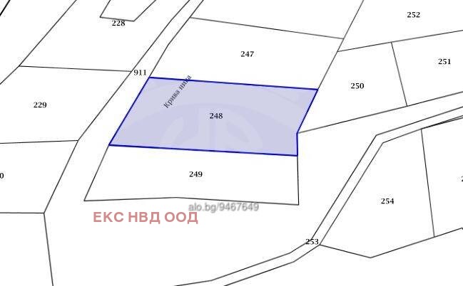 Продава ПАРЦЕЛ | Imot.bg — изображение 1