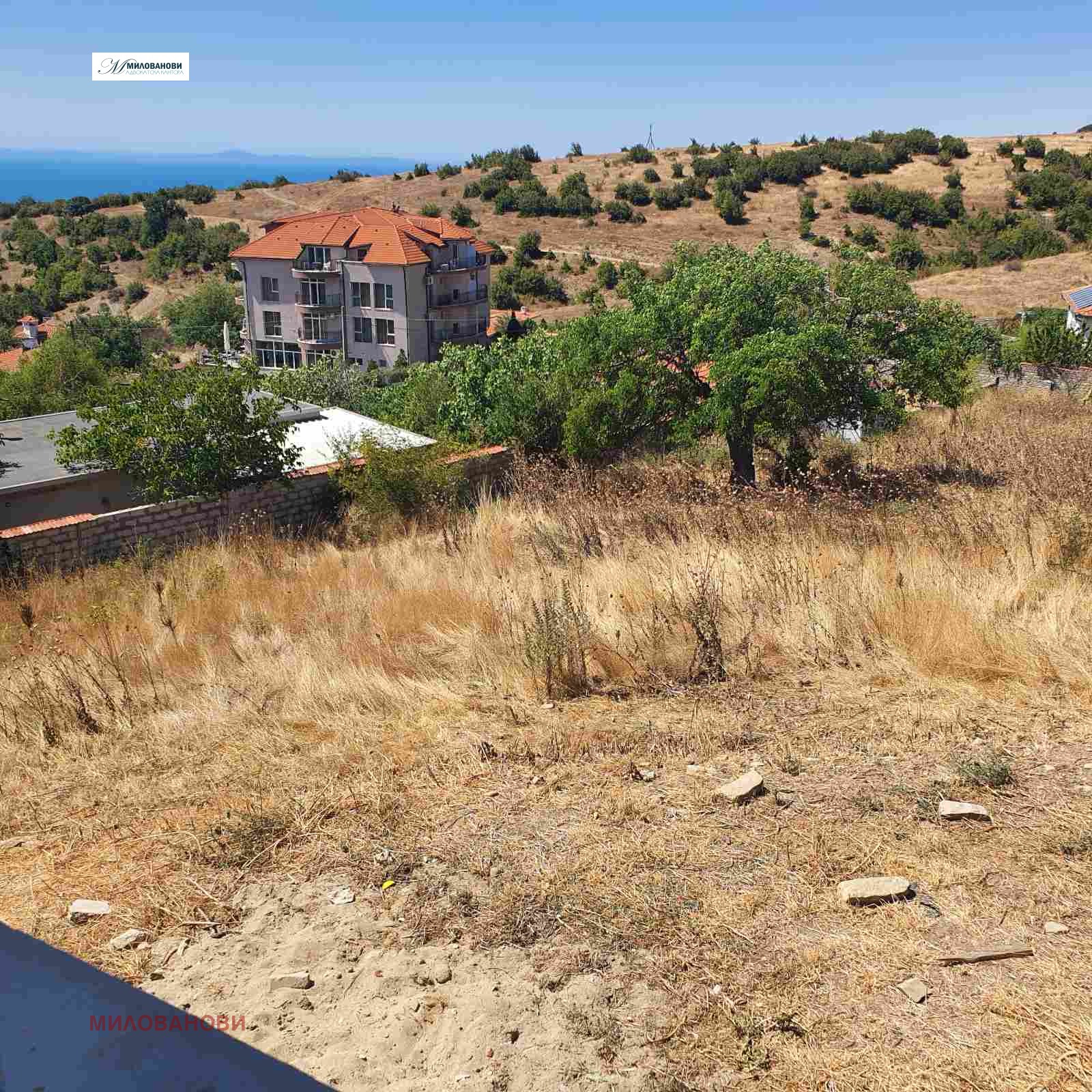 Продава ПАРЦЕЛ | Imot.bg — изображение 5