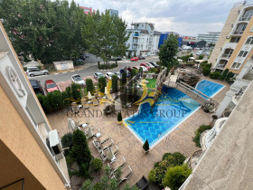 1 bedroom k.k. Slanchev bryag, region Burgas 1