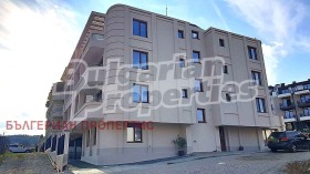 Продава 2-стаен област Бургас гр. Созопол - [1] 