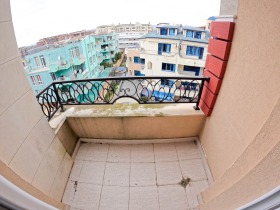 1 soveværelse k.k. Slanchev bryag, region Burgas 12
