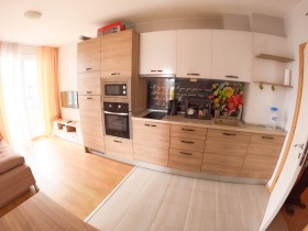 1 soveværelse k.k. Slanchev bryag, region Burgas 3