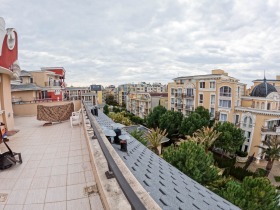 1 soveværelse k.k. Slanchev bryag, region Burgas 11