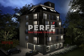 1 dormitorio Tsentar, Sofia 5