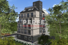 1 dormitorio Tsentar, Sofia 2