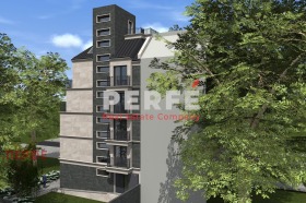 1 dormitorio Tsentar, Sofia 4