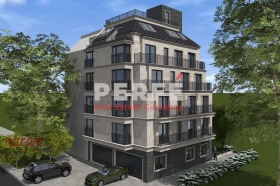 1 dormitorio Tsentar, Sofia 1