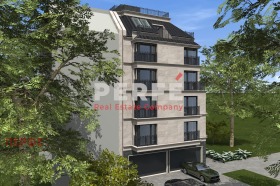 1 dormitorio Tsentar, Sofia 3