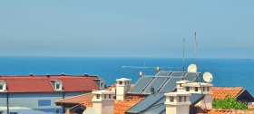 2 soverom Sozopol, region Burgas