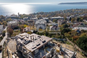 3+ yatak odası Briz, Varna