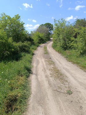 Trama m-t Besh Bunar, Stara Zagora 12