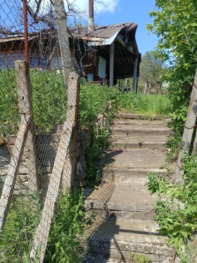 Trama m-t Besh Bunar, Stara Zagora 5