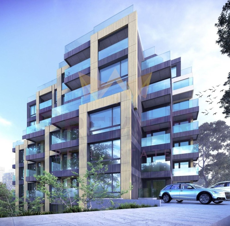 Satılık  Stüdyo Varna , m-t Pçelina , 69 metrekare | 84258703 - görüntü [4]
