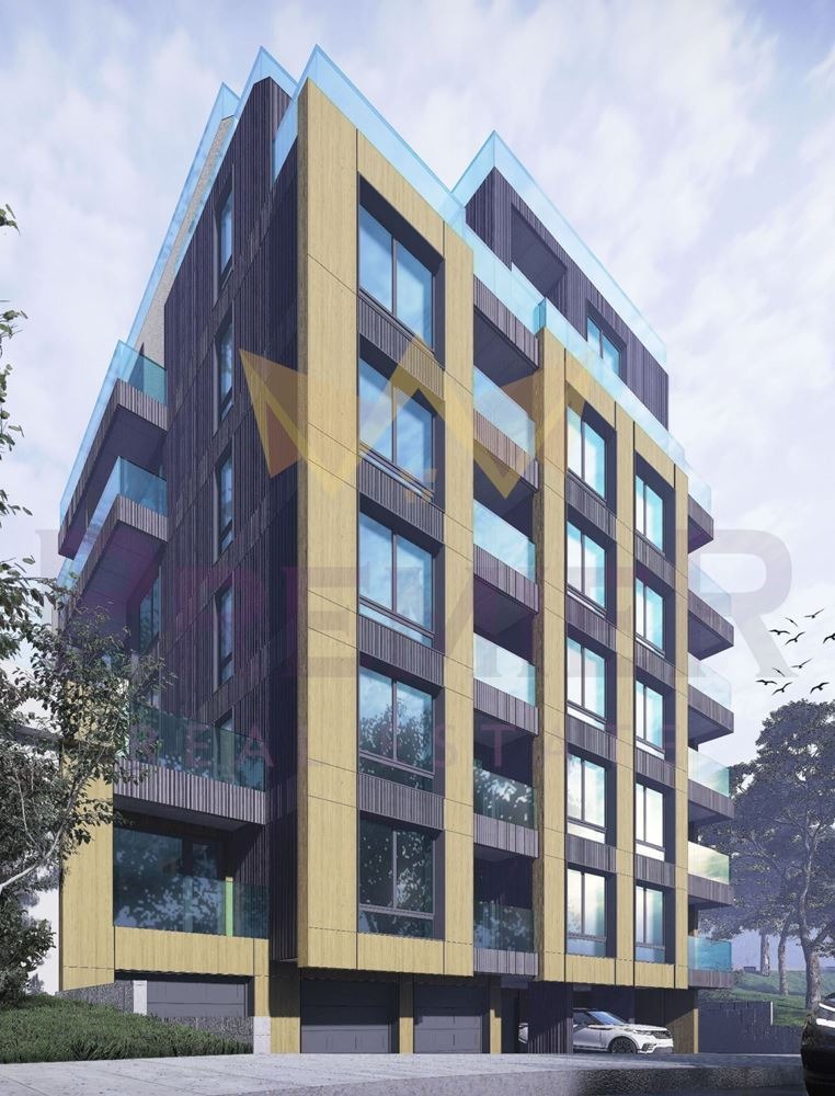 Satılık  Stüdyo Varna , m-t Pçelina , 69 metrekare | 84258703 - görüntü [3]