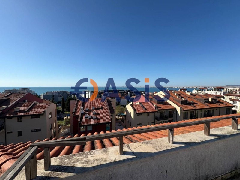 In vendita  Studio regione Burgas , Sveti Vlas , 41 mq | 58734146 - Immagine [4]