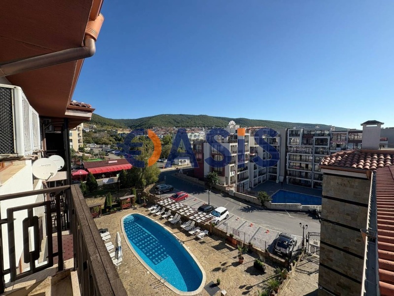 In vendita  Studio regione Burgas , Sveti Vlas , 41 mq | 58734146 - Immagine [7]