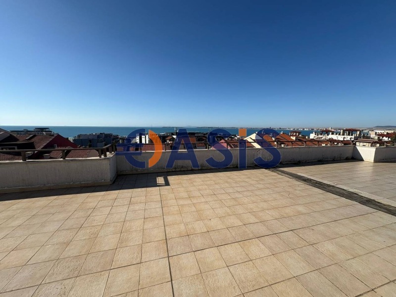 In vendita  Studio regione Burgas , Sveti Vlas , 41 mq | 58734146 - Immagine [8]