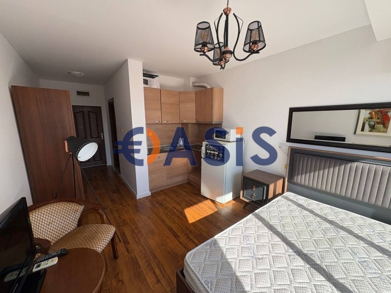 In vendita  Studio regione Burgas , Sveti Vlas , 41 mq | 58734146 - Immagine [5]
