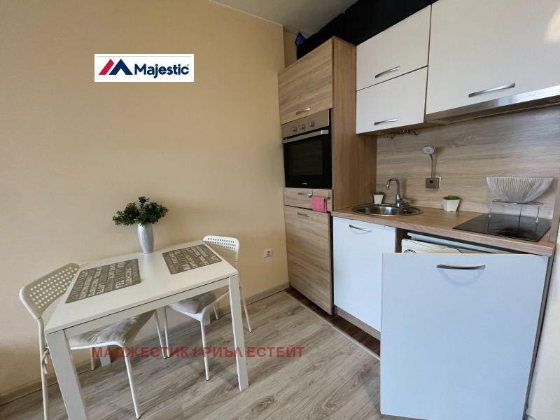 Продава 1-СТАЕН, гр. София, Студентски град