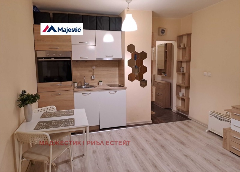 Продава 1-СТАЕН, гр. София, Студентски град