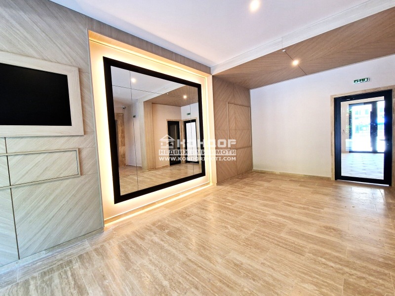 Te koop  1 slaapkamer Plovdiv , Karsjijaka , 71 m² | 43811281 - afbeelding [4]