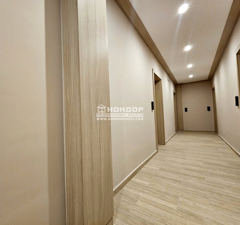 Продава  2-стаен град Пловдив , Кършияка , 71 кв.м | 43811281 - изображение [5]