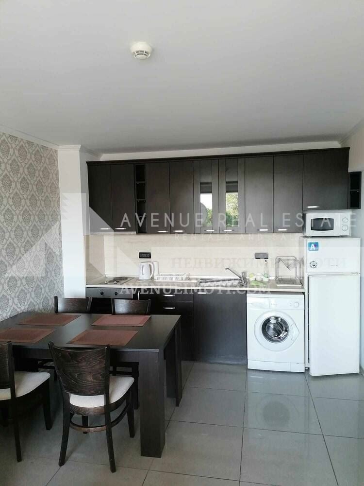 En venta  1 dormitorio región Burgas , Nesebar , 67 metros cuadrados | 74967503 - imagen [3]